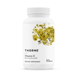 Vitamine K - Thorne