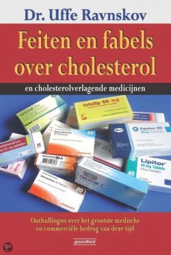 Feiten en Fabels over Cholesterol - Dr. Uffe Ravnskov